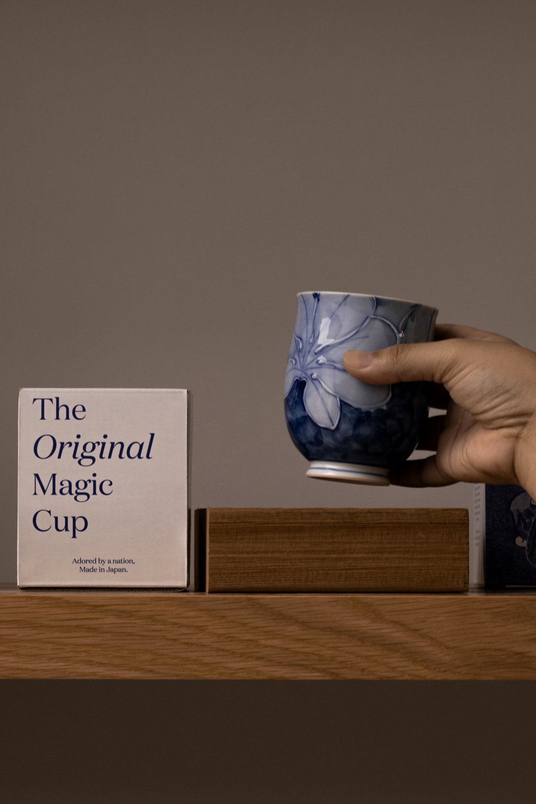 Design Objects