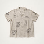 Button Up Shirt – ACM Collections