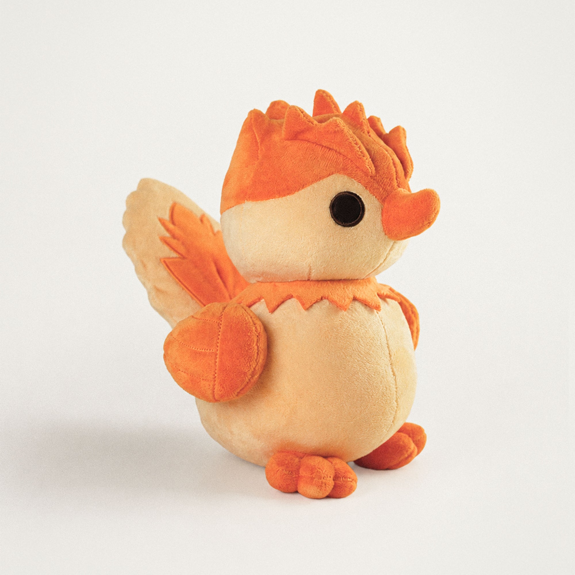 Plush – Hintha
