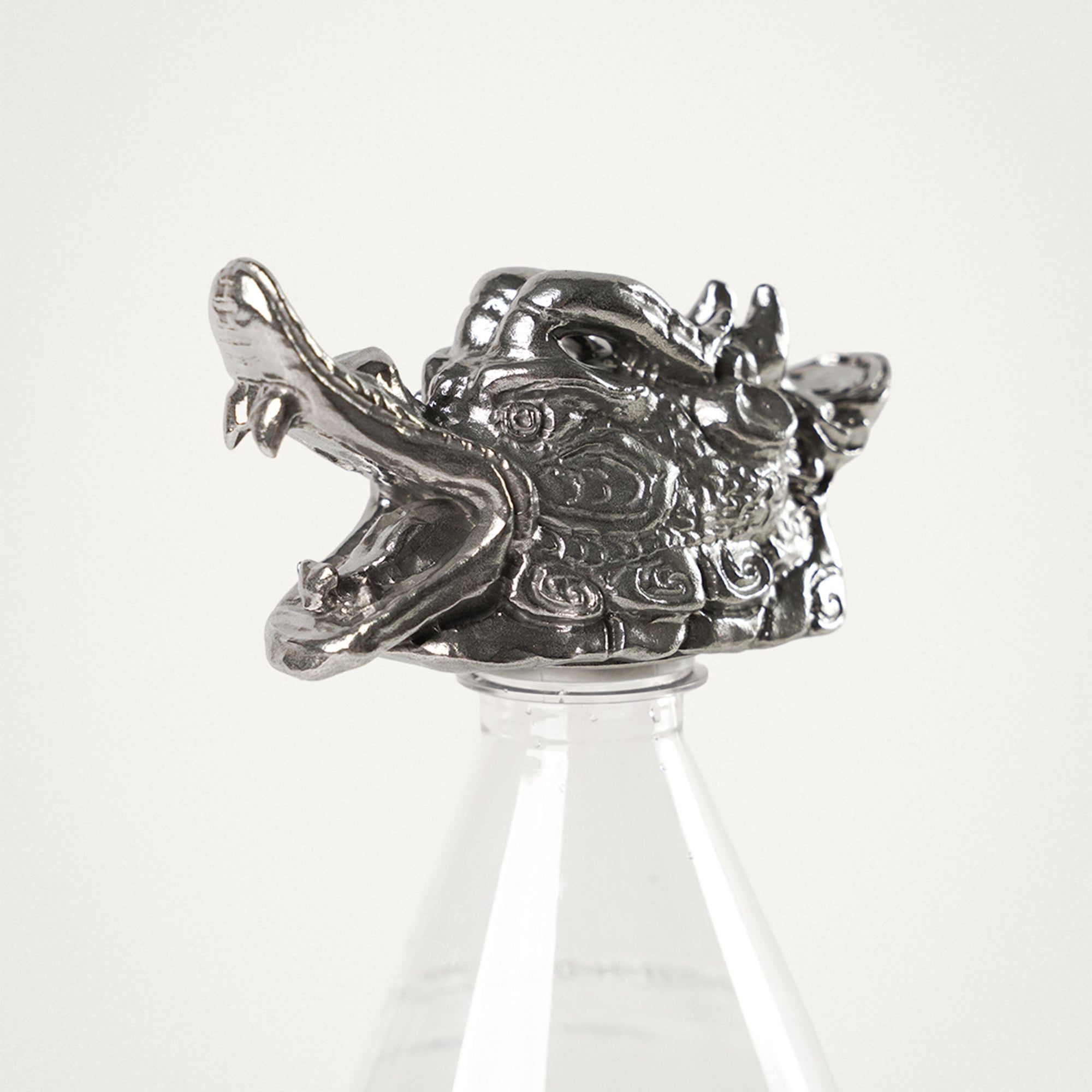 Bottle Cap – Dragon