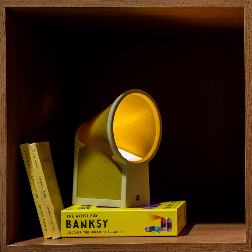 BĒORI LAMP