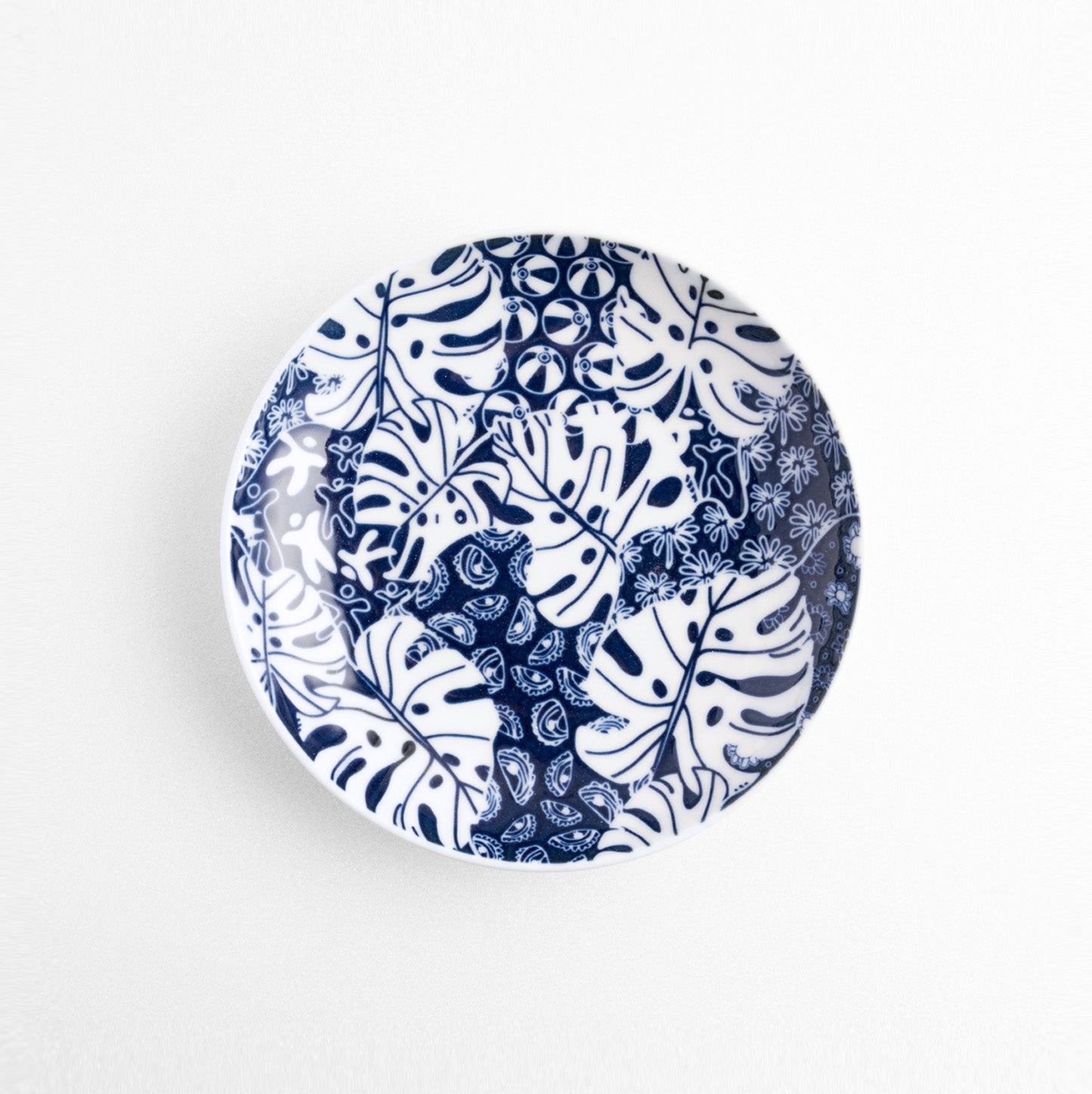Breathing Batik II (15cm)