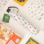 The Mahjong Umbrella