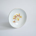 The Garden of Rest - 3 Piece Yellow Orchid Set