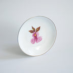 The Garden of Rest - Pink Spotted Orchid Sauce Dish