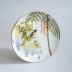 The Garden of Rest - 3 Piece Yellow Orchid Set