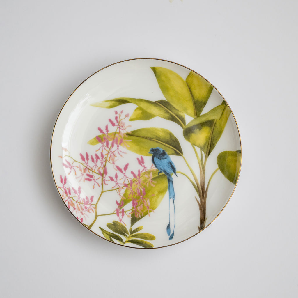 The Garden of Rest - 3 Piece Pink Orchid Set