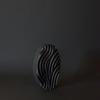 Kiwa: Residue - Oval Kiwa tray