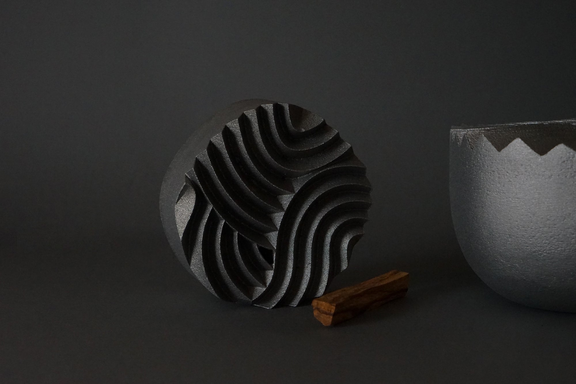 Kiwa: Residue - Small Kiwa tray