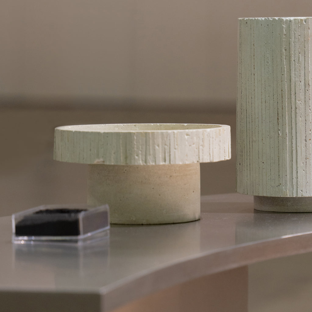 Mono Vessel - Tray