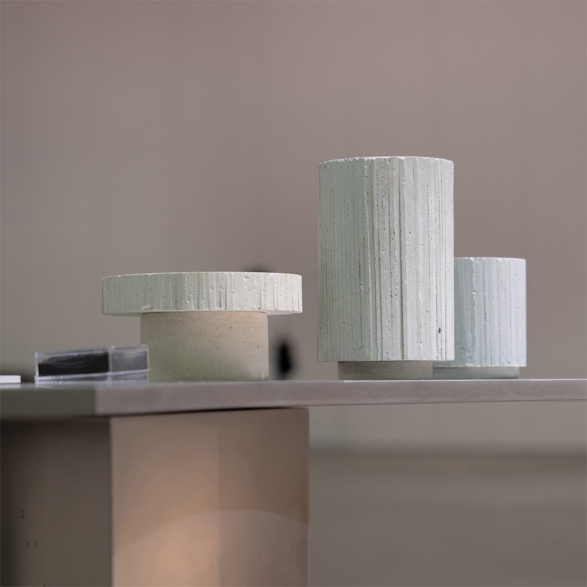 Mono Vessel - Tray