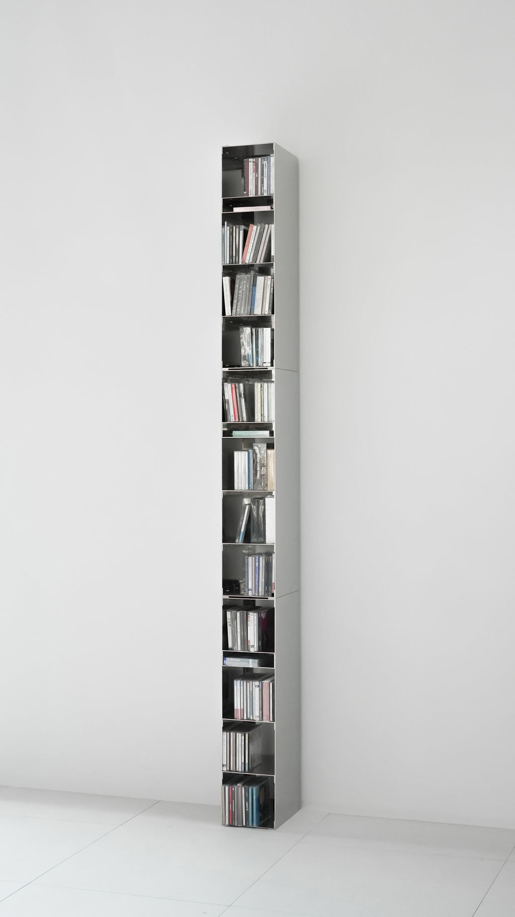 Text Sandwich Music Container Wall