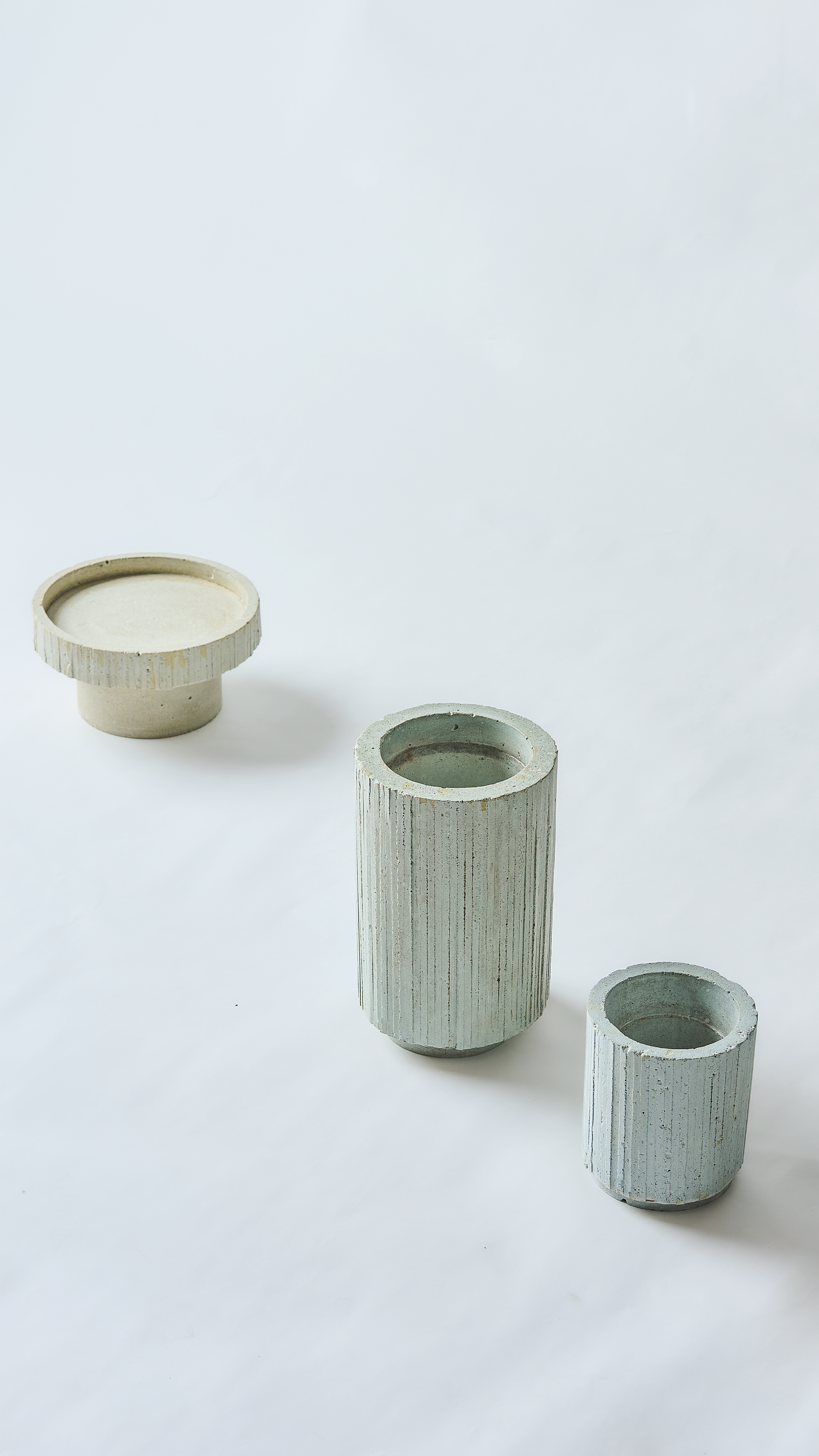 Mono Vessel