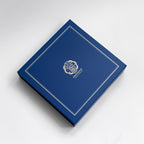 One Singapore 2025 Edition (Gold Rim 24cm Plate)