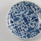 One Singapore 2025 Edition (Standard 15cm Plate)