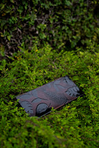 Tropical Paradise Urushi Tray | Noah Tan x Settsu Urushi