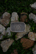 All Roads Lead to Home - A Meditative Journey Tray | Sam Lo x Takatsuji Casting