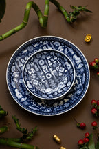 The Lucky Plate (24cm)