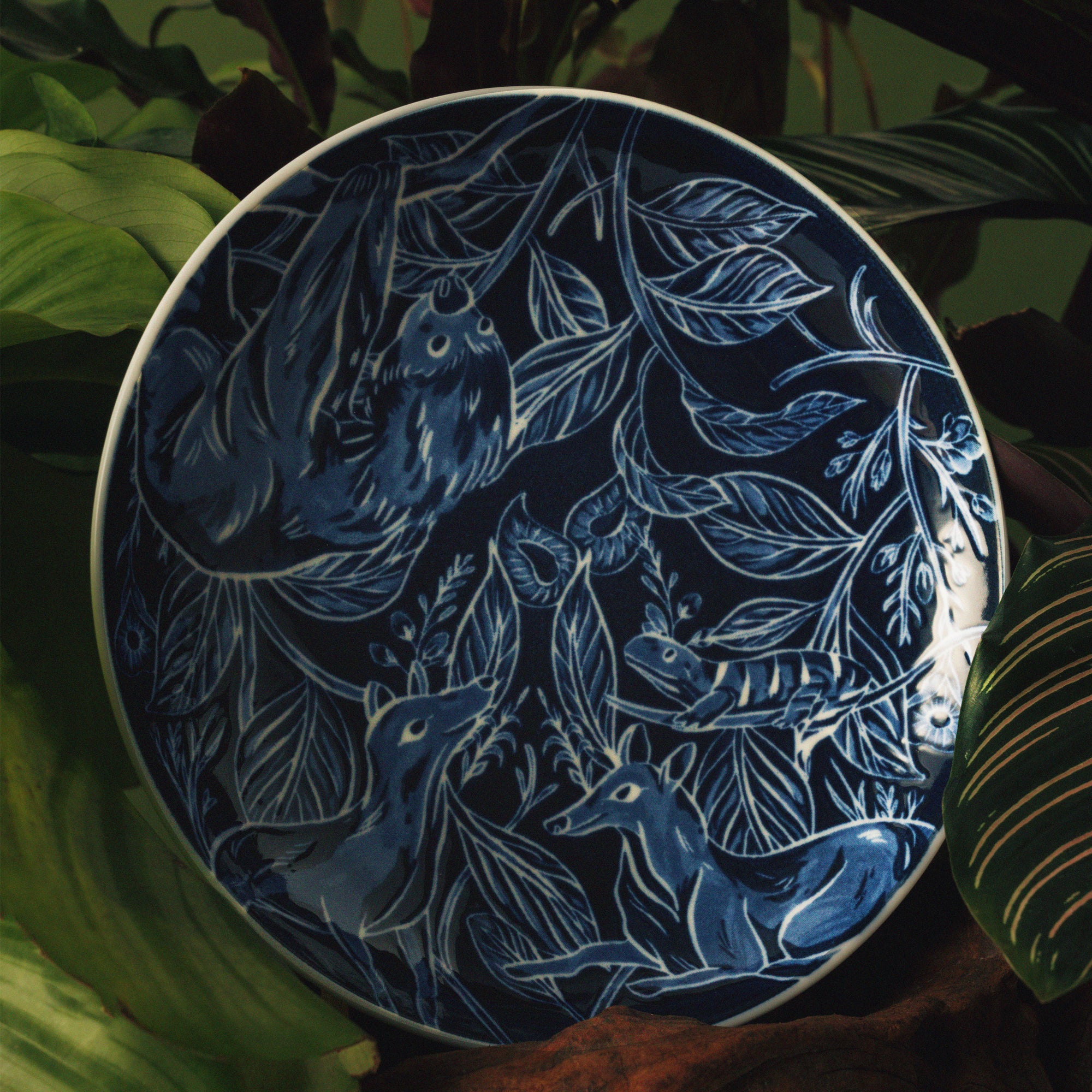 The Mandai Collection - Fragile Forest (15cm)