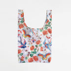 The Peranakan Paradise White Eco Bag