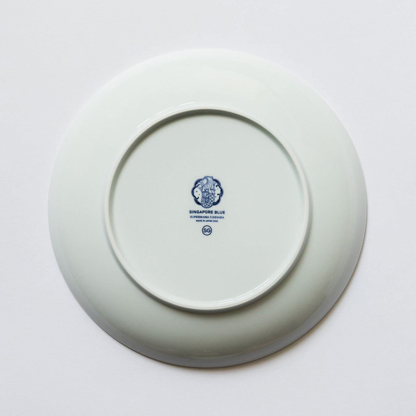 The Lucky Plate (24cm)