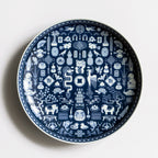 The Lucky Plate (24cm)