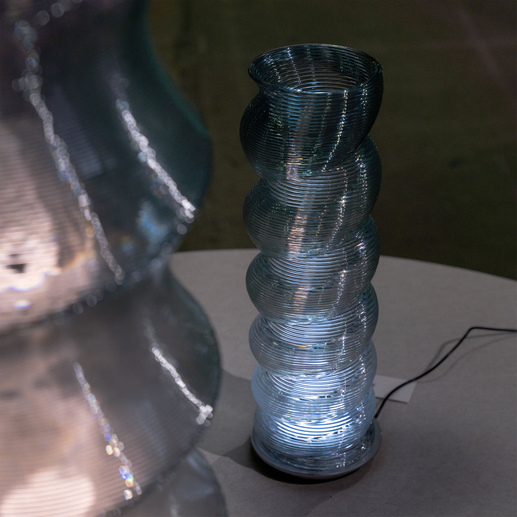 Movement01 - Table Lamp (Convex)