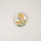 [New Launch] The Island Bloom Collection - Set of 3 Saucers