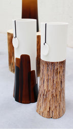Ott : A Living Tradition - Object Ott/APC (2 Piece Set)