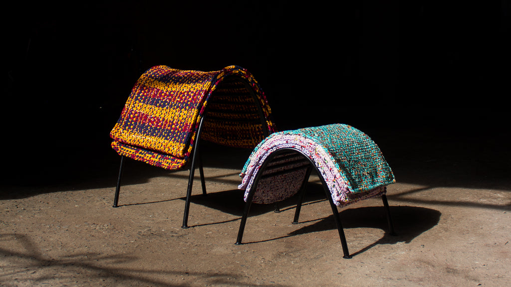 Bangko Bangko Bangko - Tall Bangko V2 Stool