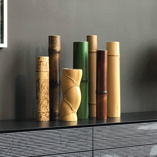 CHIKURIN BAMBOO COLLECTION
