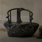 Parasitic e2/#1 Chair