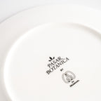 Pasar Botanica- Bittergourd 8 Inch Plate