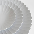 TY Standard Palace Plate